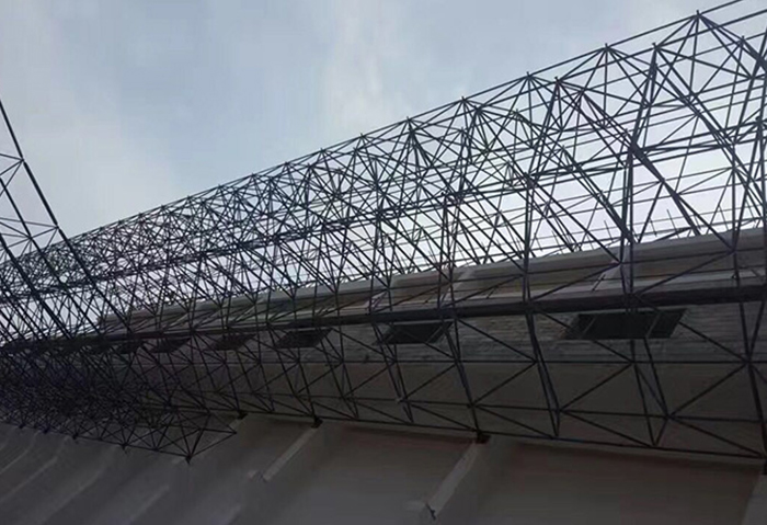 九龙坡垃圾电厂